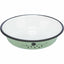 Trixie Futternapf Für Hunde Trixie Grün 200 Ml 12 Cm
