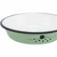 Trixie Futternapf Für Hunde Trixie Grün 200 Ml 12 Cm