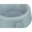 Trixie Futternapf Für Hunde Trixie Blau Grau Ø 16 Cm 400 Ml
