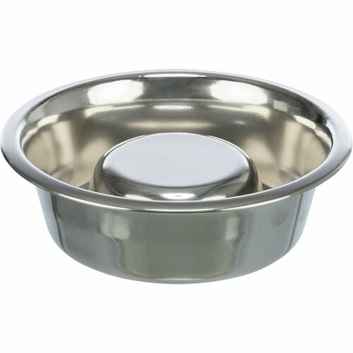 Trixie Futternapf Für Hunde Trixie Slow Feeding Ø 21 Cm 1,1 L