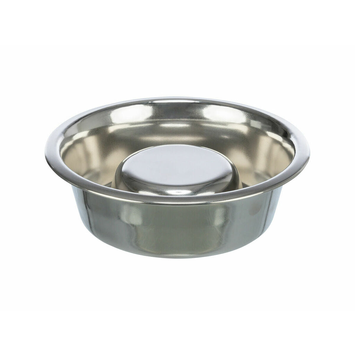 Trixie Futternapf Für Hunde Trixie Slow Feeding Ø 24 Cm 1,5 L