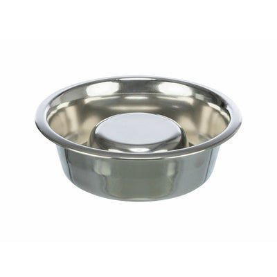 Trixie Futternapf Für Hunde Trixie Slow Feeding Ø 24 Cm 1,5 L