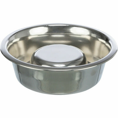 Trixie Futternapf Für Hunde Trixie Slow Feeding Ø 24 Cm 1,5 L