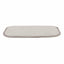Trixie Matte Für Transportbox Trixie Skudo-Gulliver Grau 24 × 39 Cm