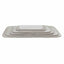 Trixie Matte Für Transportbox Trixie Skudo-Gulliver Grau 24 × 39 Cm