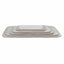 Trixie Matte Für Transportbox Trixie Skudo-Gulliver Grau 36 × 56 Cm