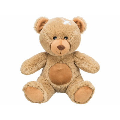 Trixie Kuscheltier Für Hunde Trixie Eddy Polyester Plüsch Bär 23 Cm