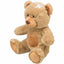 Trixie Kuscheltier Für Hunde Trixie Eddy Polyester Plüsch Bär 23 Cm