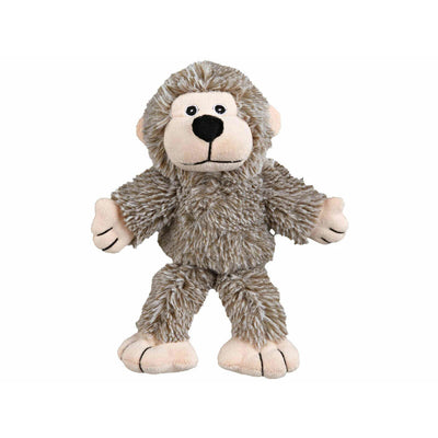 Trixie Kuscheltier Für Hunde Trixie Polyester Plüsch Affe 24 Cm
