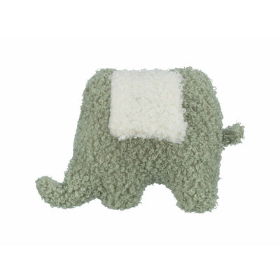 Trixie Kuscheltier Für Hunde Trixie Polyester Plüsch Elefant 13 Cm