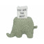 Trixie Kuscheltier Für Hunde Trixie Polyester Plüsch Elefant 13 Cm