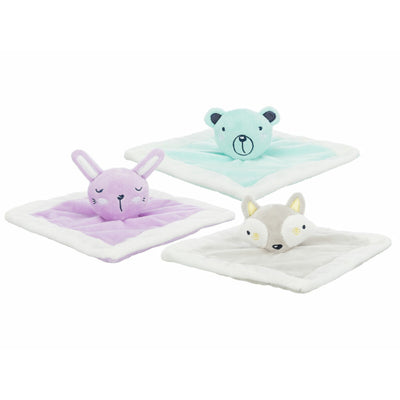 Trixie Kuscheltier Für Hunde Trixie Polyester Plüsch 20 × 20 Cm