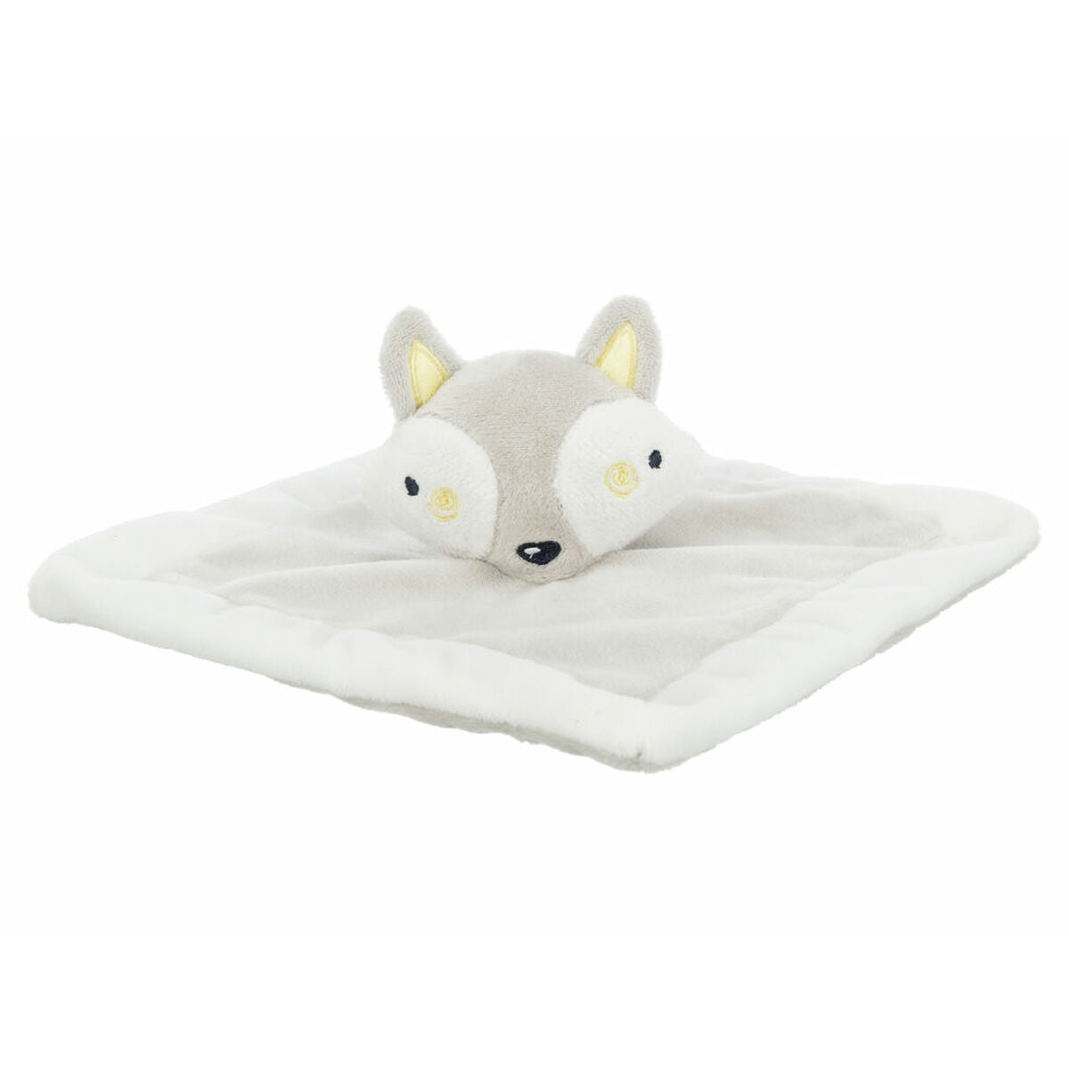 Trixie Kuscheltier Für Hunde Trixie Polyester Plüsch 20 × 20 Cm