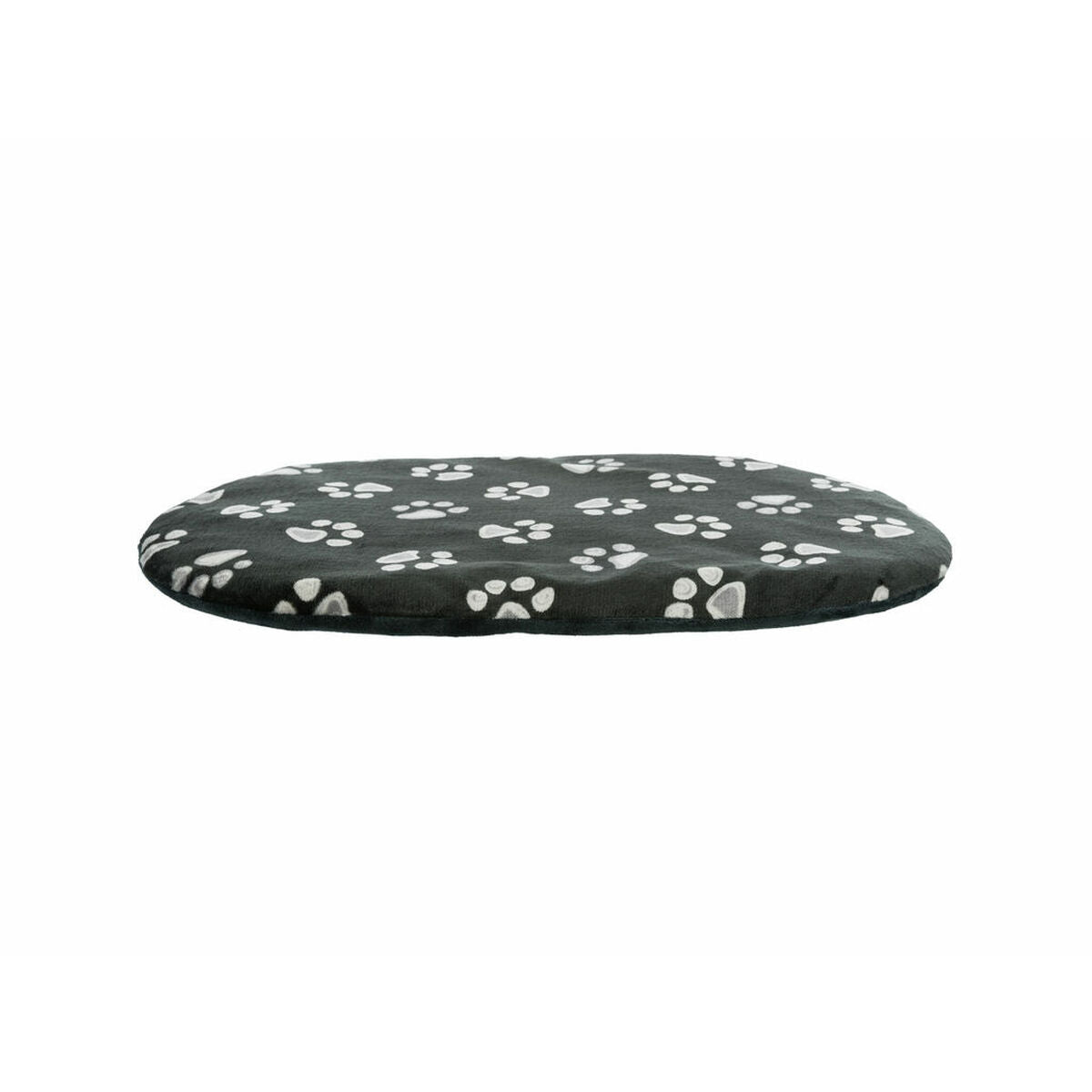 Trixie Hundebett Trixie Jimmy Schwarz 54 × 35 Cm
