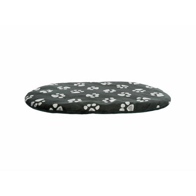 Trixie Hundebett Trixie Jimmy Schwarz 54 × 35 Cm