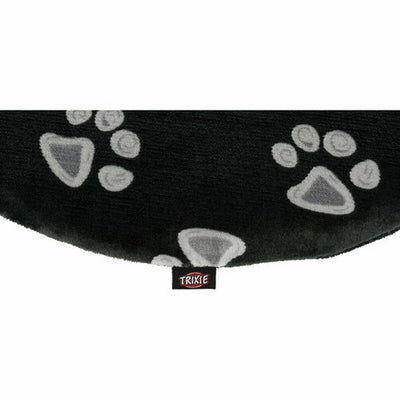 Trixie Hundebett Trixie Jimmy Schwarz 54 × 35 Cm