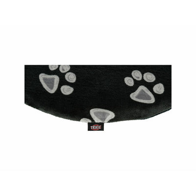 Trixie Kissen Trixie Jimmy Schwarz 64 × 41 Cm