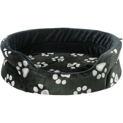 Trixie Hundebett Trixie Jimmy Schwarz 45 × 35 Cm
