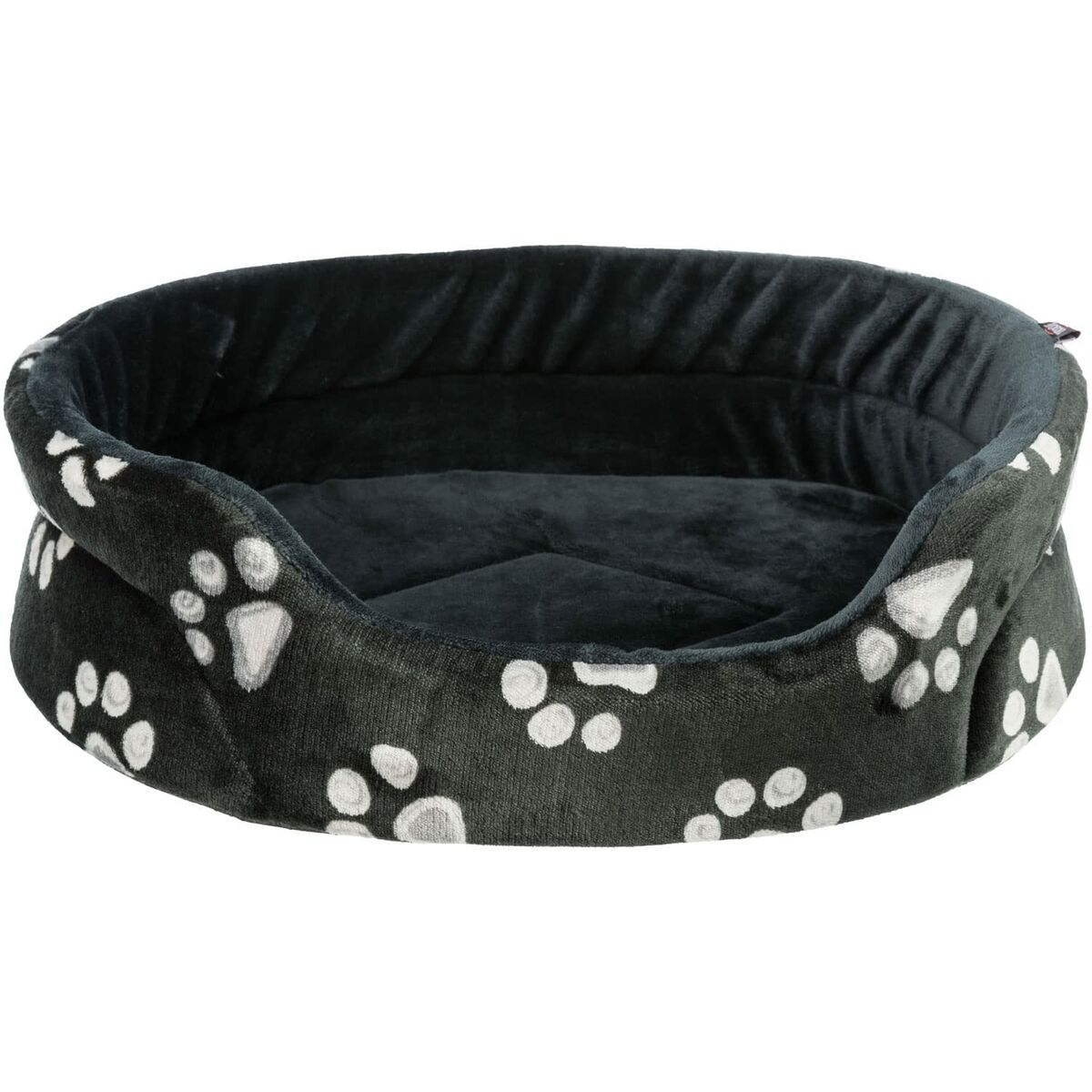 Trixie Hundebett Trixie Jimmy Schwarz 45 × 35 Cm