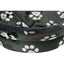 Trixie Hundebett Trixie Jimmy Schwarz 45 × 35 Cm