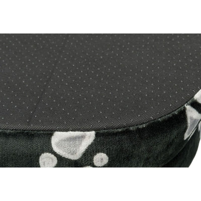 Trixie Hundebett Trixie Jimmy Schwarz 45 × 35 Cm