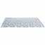 Trixie Decke Für Haustiere Trixie Kenny Blau Polyester 15 × 1 Cm