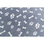 Trixie Decke Für Haustiere Trixie Kenny Blau Polyester 15 × 1 Cm