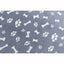 Trixie Decke Für Haustiere Trixie Kenny Blau Polyester 15 × 1 Cm
