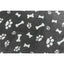 Trixie Decke Für Haustiere Trixie Kenny Grau Polyester 15 × 1 Cm