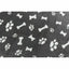 Trixie Decke Für Haustiere Trixie Kenny Grau Polyester 15 × 1 Cm