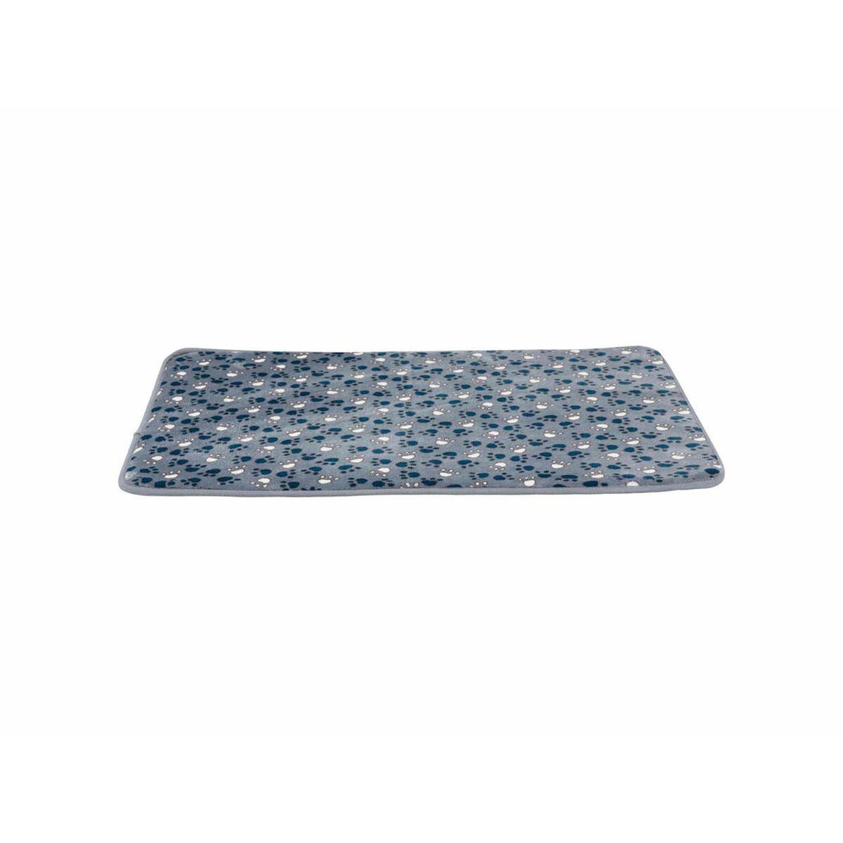 Trixie Hundebett Trixie Tammy Blau 70 × 50 Cm