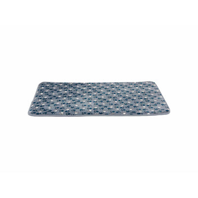 Trixie Hundebett Trixie Tammy Blau 70 × 50 Cm