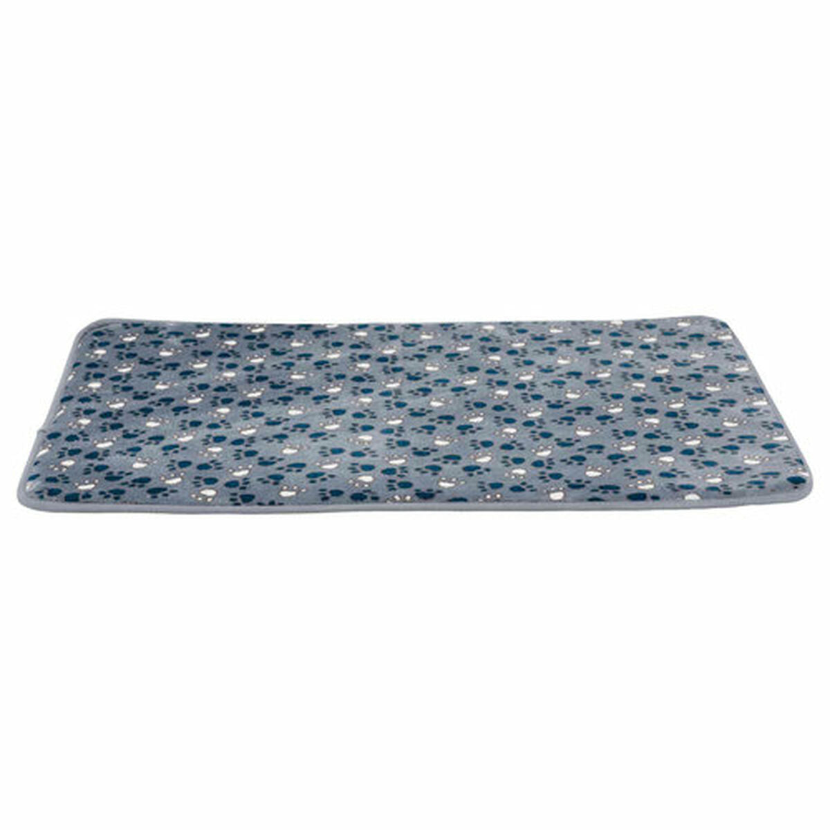Trixie Hundebett Trixie Tammy Blau 70 × 50 Cm