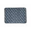 Trixie Hundebett Trixie Tammy Blau 70 × 50 Cm