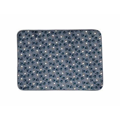 Trixie Hundebett Trixie Tammy Blau 70 × 50 Cm
