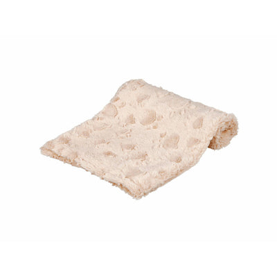 Trixie Decke Für Haustiere Trixie Cosy Beige Plüsch 70 × 50 Cm