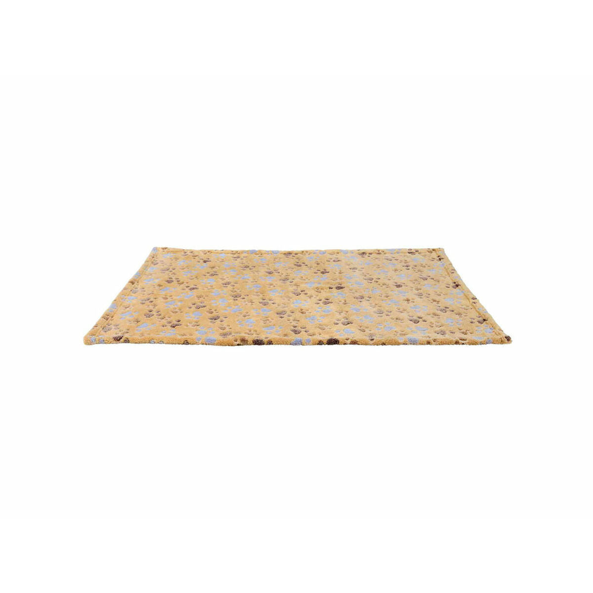 Trixie Decke Für Haustiere Trixie Laslo Beige 75 × 50 Cm