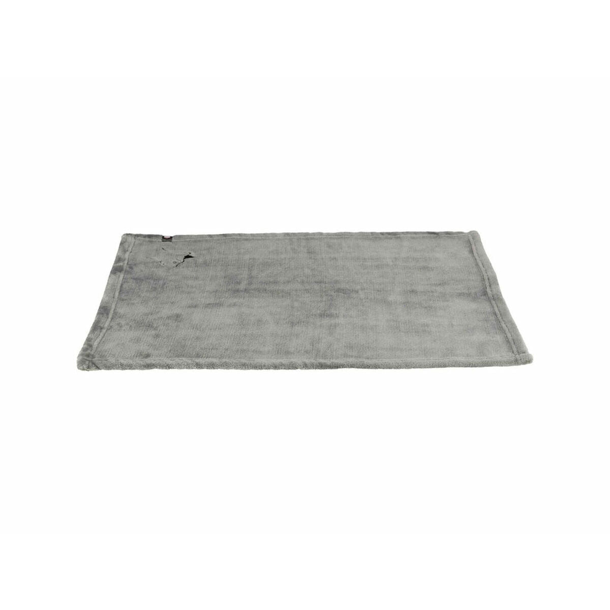 Trixie Decke Für Haustiere Trixie Nilay Grau Polyester 70 × 50 Cm