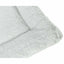 Trixie Hundebett Trixie Farello Weiß Grau 60 × 50 Cm