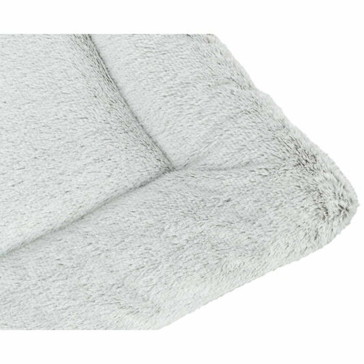 Trixie Hundebett Trixie Farello Weiß Grau 60 × 50 Cm