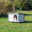 Trixie Stand Trixie Natura Classic 85 X 58 X 60 Cm Grau