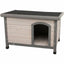 Trixie Stand Trixie Natura Classic 85 X 58 X 60 Cm Grau