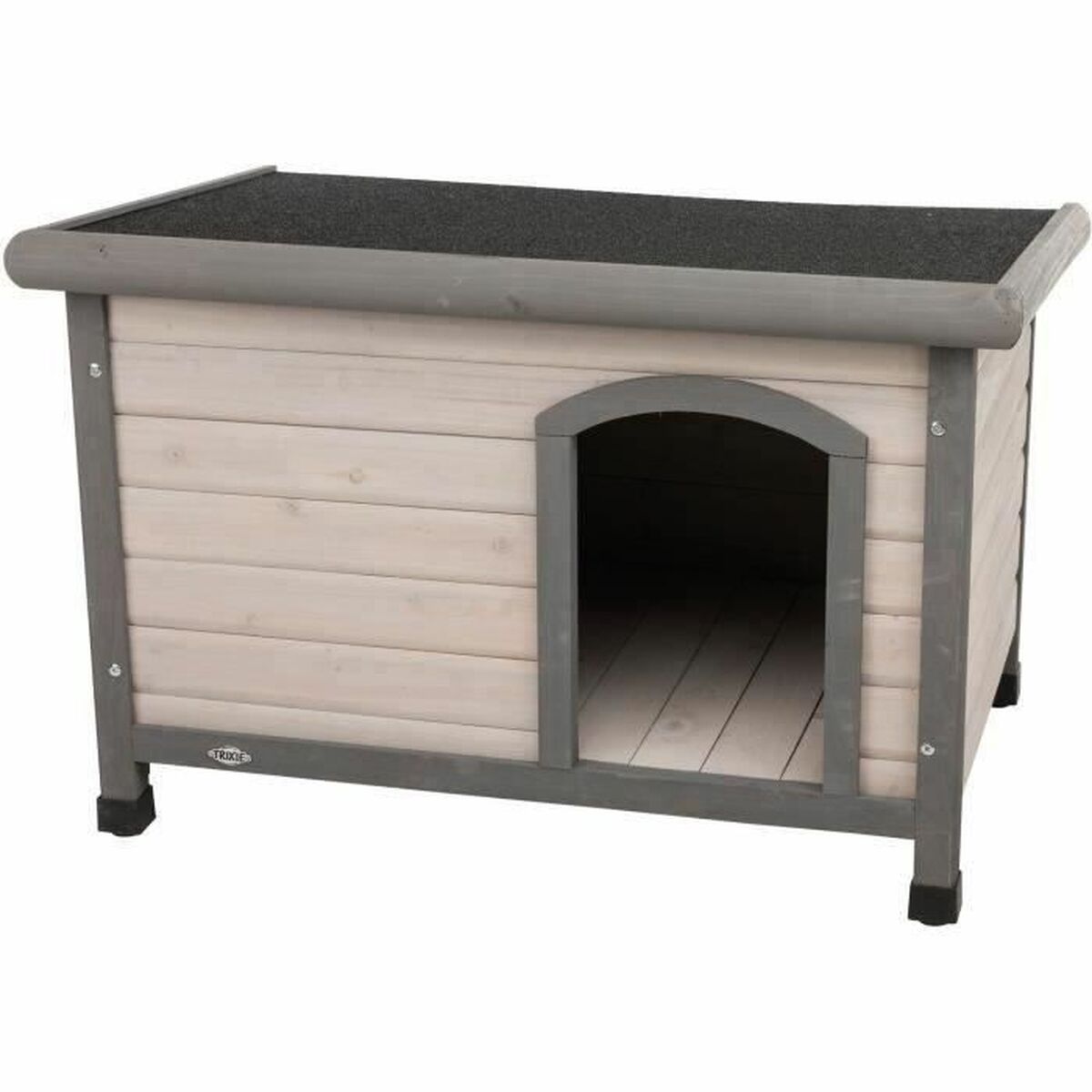Trixie Stand Trixie Natura Classic 85 X 58 X 60 Cm Grau