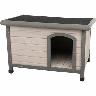 Trixie Stand Trixie Natura Classic 85 X 58 X 60 Cm Grau