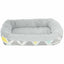 Trixie Haustierbettchen Trixie Grau 30 × 6 × 22 Cm