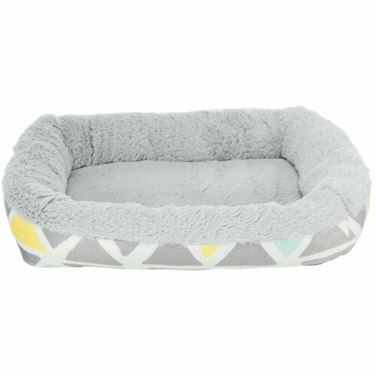 Trixie Haustierbettchen Trixie Grau 30 × 6 × 22 Cm