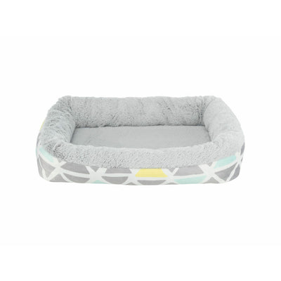 Trixie Haustierbettchen Trixie Grau 30 × 6 × 22 Cm