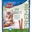 Trixie Premio Stick Quintet Geflügel / Leber