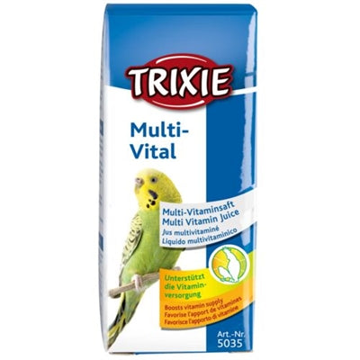 Trixie Multivital