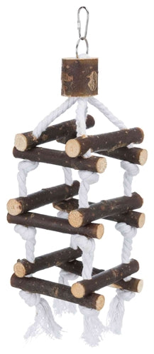 Trixie Turm Rinde Holz